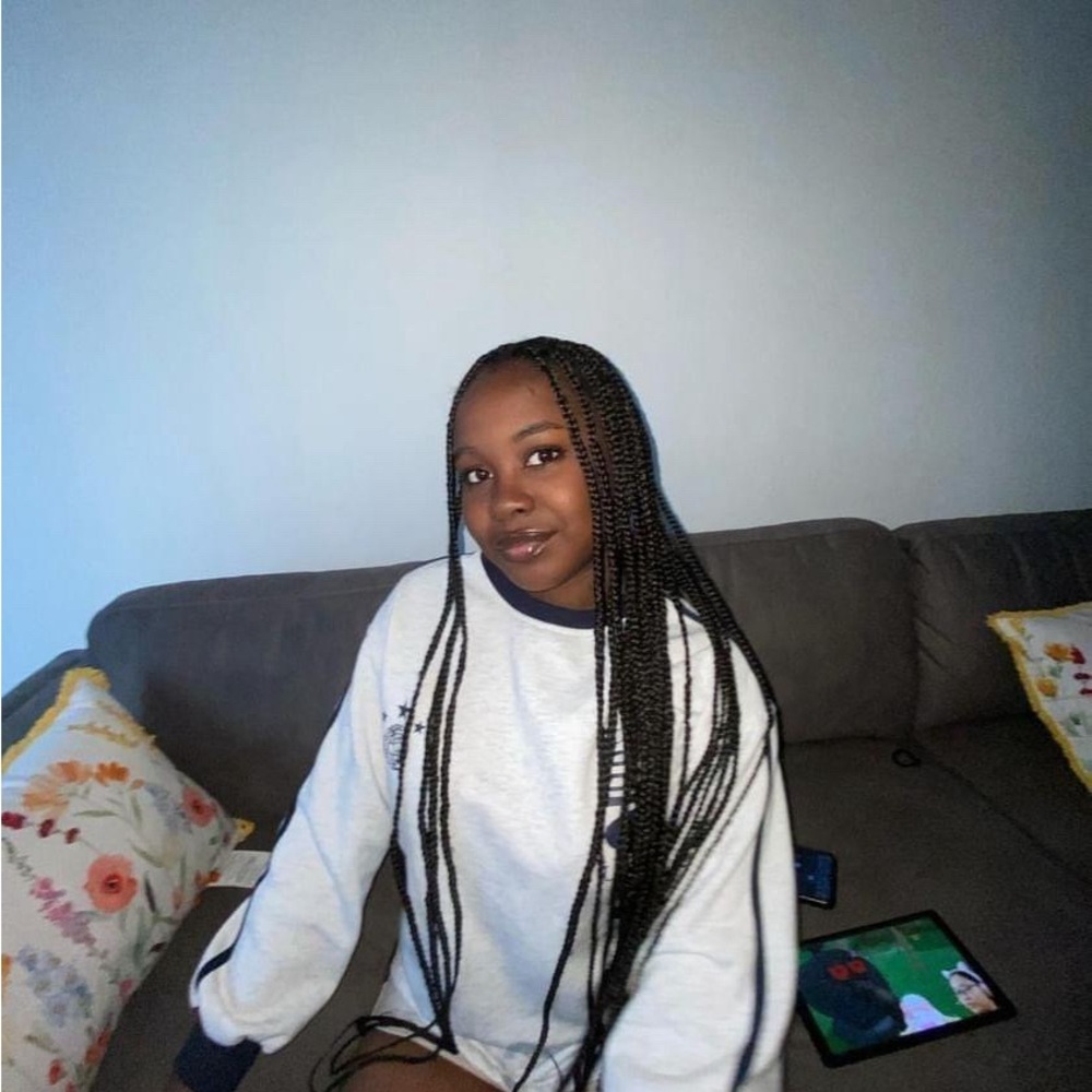 Meet your Posher, Norley